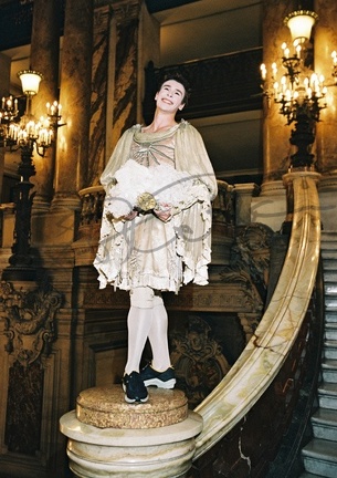 NICOLAS LE RICHE