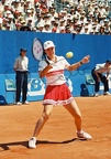 Martina Hingis Sion 1998