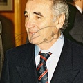Charles Aznavour Martigny 1989