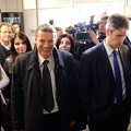  Oskar Freysinger et Christian Varone Sion le 3.03.2013