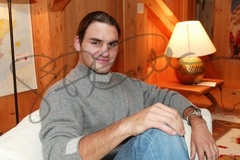 Roger Federe 2003