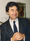 Pierre Perret Martigny 1994
