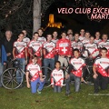 vélo club 2013