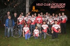 vélo club 2013