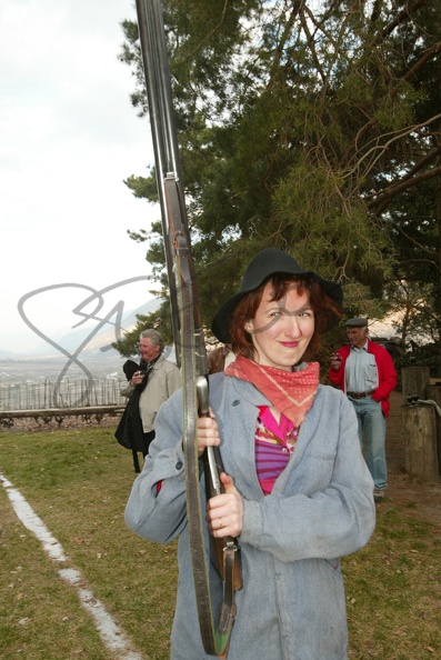 Anne Roumanoff (50)