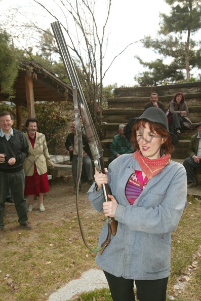 Anne Roumanoff (54)