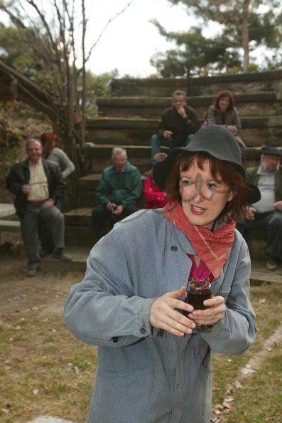 Anne Roumanoff (57)