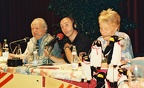 Les dicodeurs Martigny le 28.09.1998 avec Raphy Darbellay et Jean-Marc Richard