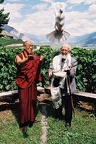 abbe dalai