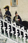 Bicentenaire du passage de Napoléon à Martigny2000