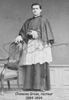 Les Curés