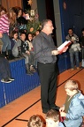 1. Les Autorites, La Paroisse, L'Ecole
