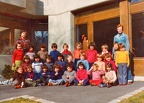 Les Instituteurs et les élèves