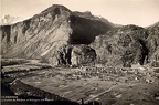 Vernayaz la vallée du Rhône et Gorges du Trient