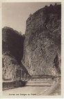 3.2. Gorges du Trient 