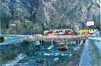 réfection Pont du Trient 3 1999