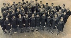 Polyphonia inauguration des costumes 1970