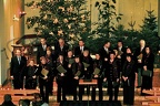 Polyphonia veillée Noël 22.11.07