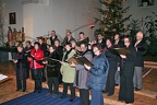 Polyphonia veillée Noël 22.12.07