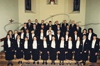 1997-2001 avec Sarah Rossier