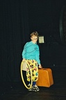 Vitrine 2001