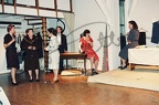 Vitrine 1991
