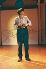 Vitrine 1992