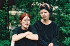 Vitrine 1994 Adultes