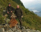 2008 - Le Salentin - François et Philippe Resenterra