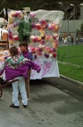Participation aux 100 ans de la Polyphonia - septembre 1993 (1