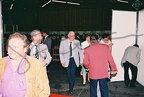 les 75 ans du Martigny-Sport 1992