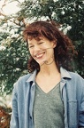 Jane Birkin le 13.2.2000