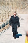 Roger Moore le 21.03.1998