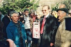 Roger Moore (85)