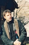 Lambert Wilson