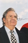 Michel Galabru le 26.01.1996