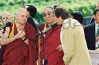 Abbé Pierre & Dalai Lama (393)