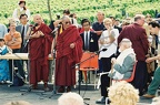 Abbé Pierre & Dalai Lama (396)