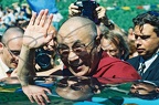 Abbé Pierre & Dalai Lama (411)