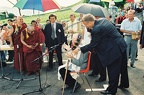 Abbé Pierre & Dalai Lama (413)