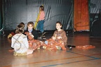 Le petit ramoneur école Martigny-Bourg 1992
