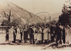 Journée cantonale 1954