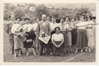 Samaritains 1953