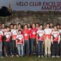 vélo club 2012