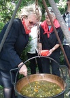 Bernadette Chirac (73)
