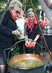 Bernadette Chirac (74)