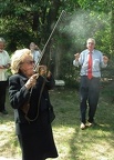 Bernadette Chirac (81)