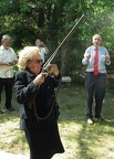 Bernadette Chirac (82)