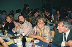 les 40 ans du CP Charrat 9.03.1990