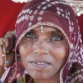Inde Pushkar 2011